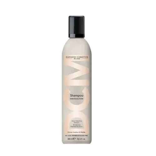 Begrenztes Angebot DCM Diapason Sebum Regulating Shampoo 300 ml
