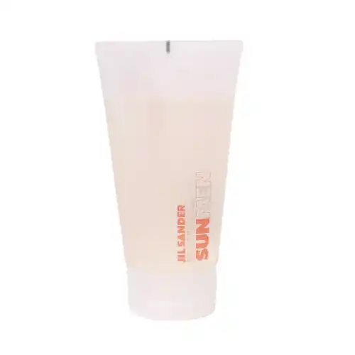Jil Sander Sun Men Shower Gel 150 ml Preisreduziert