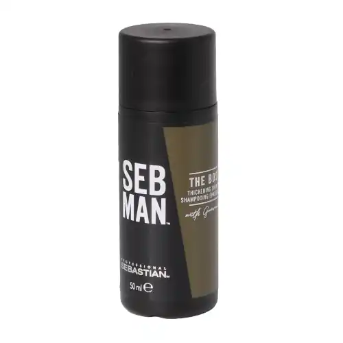 Preisknaller Sebastian Man The Boss Shampoo 50 ml