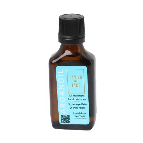 Lavish Care Arganoil Oil Treatment 25 ml Top-Preis