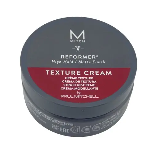 Nur Für Kurze Zeit Paul Mitchell Mitch Reformer - Texturizer 85 G