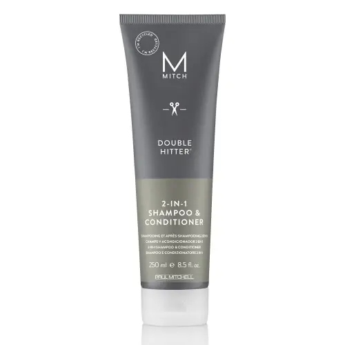 Paul Mitchell Mitch Double Hitter 250 ml Knallerangebot