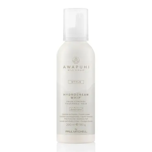 Paul Mitchell Awapuhi Wild Ginger HydroCream Whip 200 ml Top-Preis