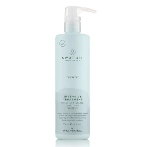 Paul Mitchell Awapuhi Wild Ginger Repair Intensive Treatment 500 ml Bestseller