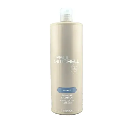 Paul Mitchell Awapuhi Shampoo 1000 ml Direktkauf