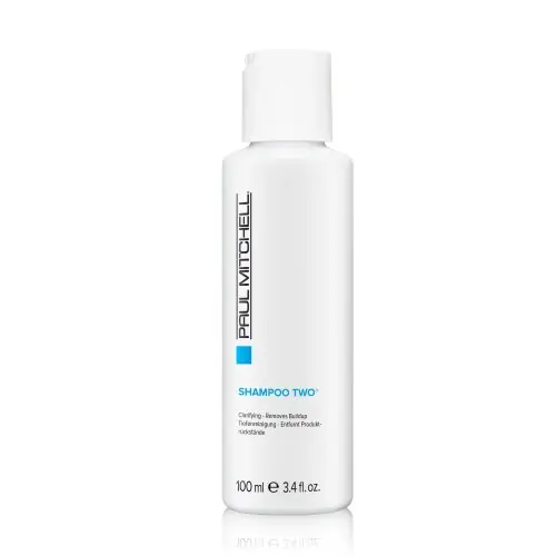 Paul Mitchell Shampoo Two 100 ml Nur Heute