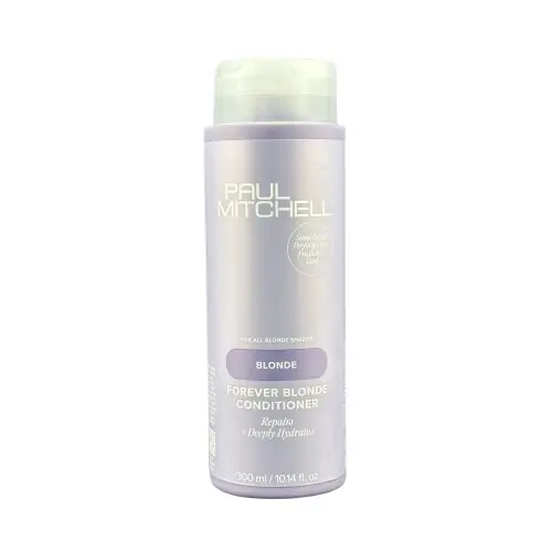 Paul Mitchell Forever Blonde Conditioner 300 ml Preisreduziert