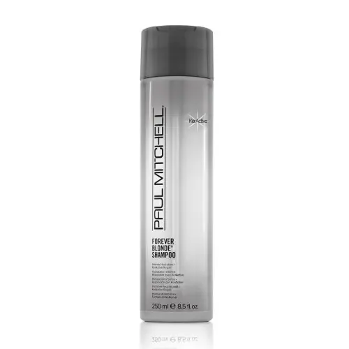 Expressversand Paul Mitchell Forever Blonde Shampoo 250 ml