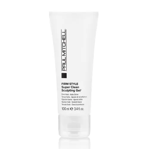 Online Kaufen Paul Mitchell Super Clean Sculpting Gel 100ml