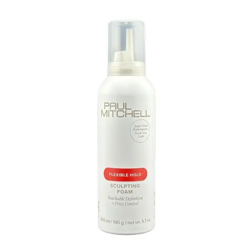 Paul Mitchell Flexiblestyle Sculpting Foam 200 ml Online Kaufen