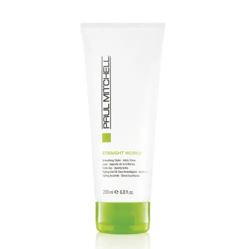 Geprüft Paul Mitchell Straight Works 200ml