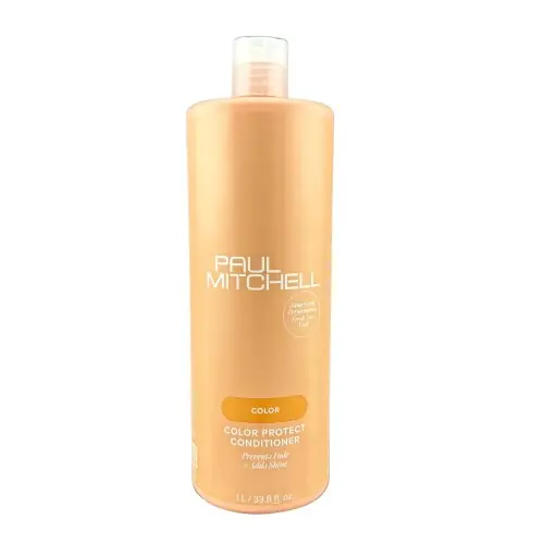 Paul Mitchell Color Protect Conditioner 1000 ml Preisreduziert