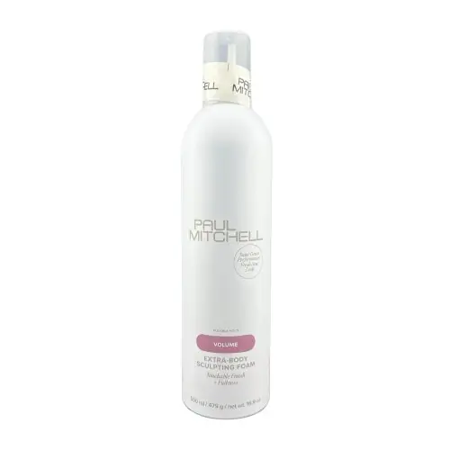 Paul Mitchell Extra-Body Sculpting Foam 500 ml Sonderaktion