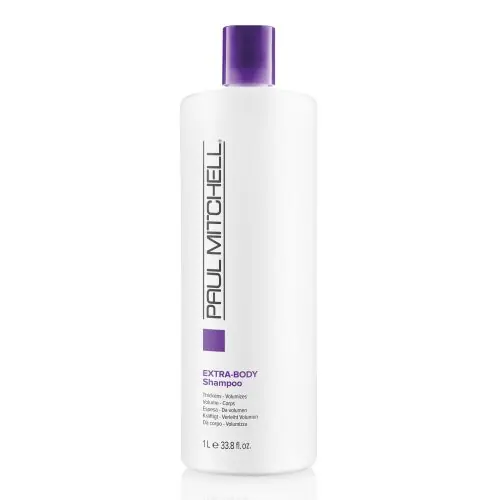 Beliebt Paul Mitchell Extra-Body Daily Shampoo 1000 ml