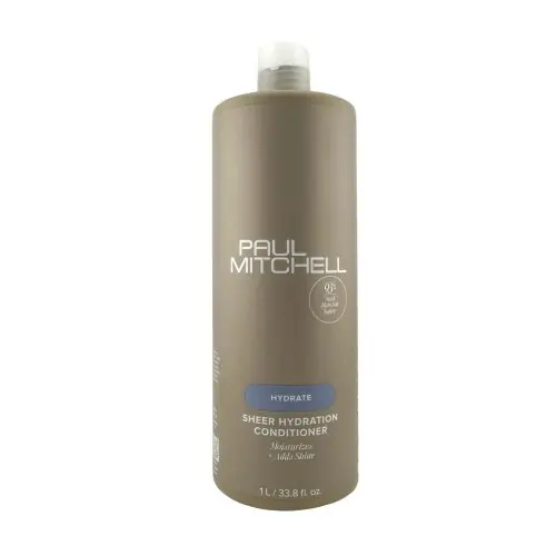 Paul Mitchell Sheer Hydration Conditioner 1000 ml Schnäppchen