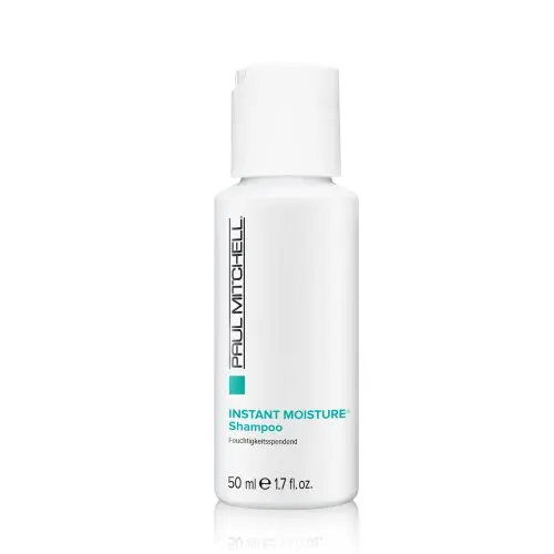 Paul Mitchell Instant Moisture Shampoo 50 ml Preisreduziert