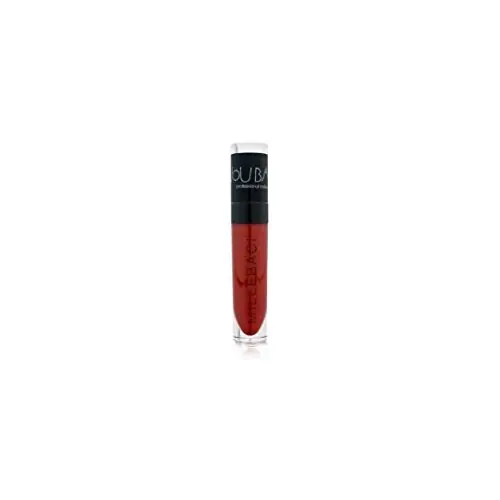 Markenware Nouba Millebaci Dauerhafter, Flüssiger Lippenstift Nr. 52 7 ml