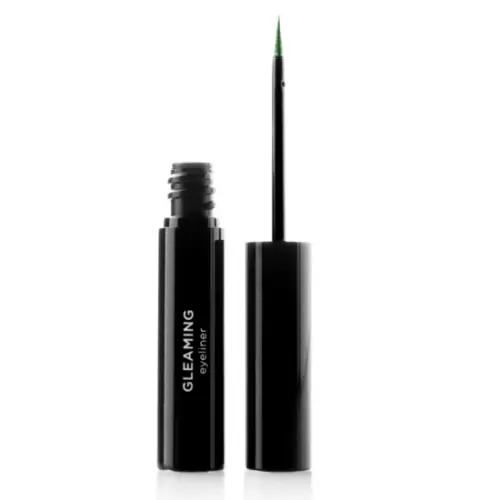 Neue Kollektion Nouba Gleaming Eyeliner Glänzender Eyeliner N.14 königsblau