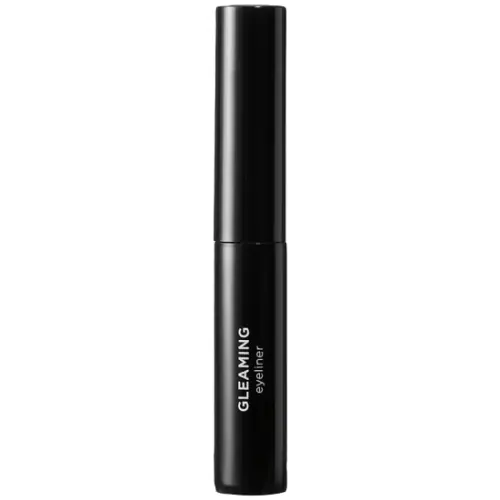 Nouba Gleaming Eyeliner Glänzender Eyeliner N. 10 schwarz Beliebt