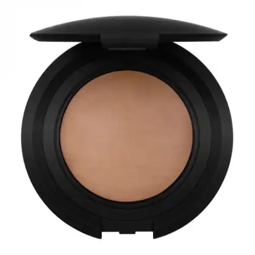 Nouba Earth Powder Gebackenes Erdpuder Nr. 51 6 g Neuheit