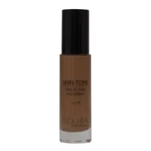 Nouba Skin Tone Found N. 4 Bestseller
