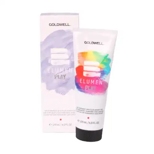 Goldwell Elumen Play Pastell Lavender 120 ml Aktuell