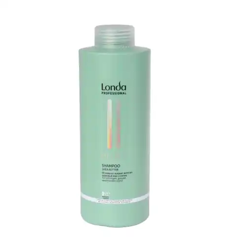 Londa Pure Natural Shampoo 1000 ml Direkt Vom Hersteller