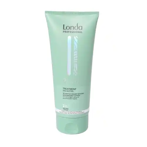 Londa Pure Natural Maske 200 ml Sonderaktion