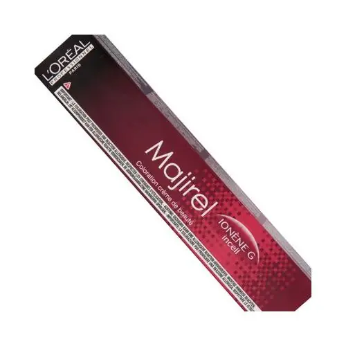 Loreal Majirel Nundeombre 6,14 Dunkelbraun Asch Kupfer 50 ml Sichere Zahlung