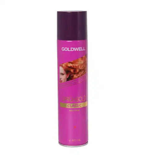 Finale Aktion Goldwell Sprühgold Haarspray 400 ml