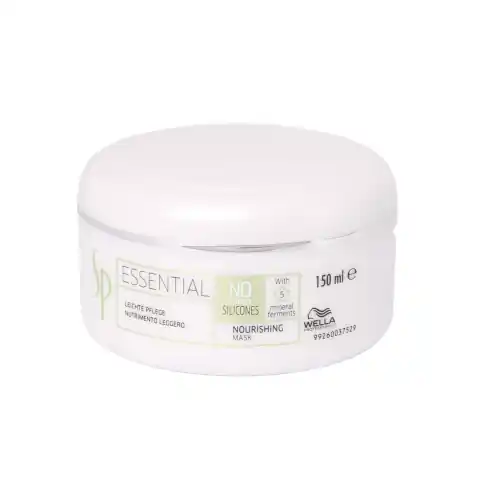 Direkt Vom Hersteller Wella SP Essential Mask 150ml