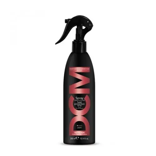 DCM Diapason Styling Hitzeschutzspray 300 ml Ausverkauf