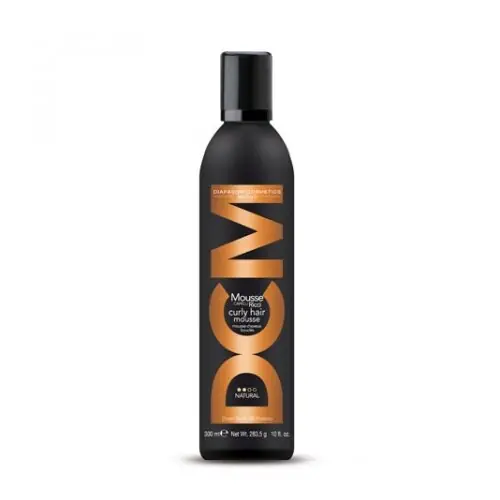 Nur Heute DCM Diapason Styling Locken-Gel Mousse 300 ml