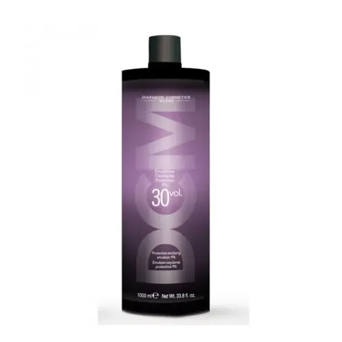 Abverkauf DCM Diapason Creme-Entwickler (30 vol.) 9% 1000 ml