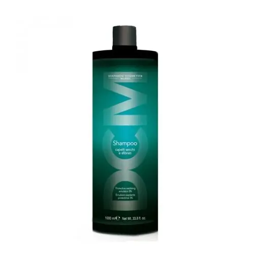 Wochenendangebot DCM Diapason D&D Shampoo 1000 ml