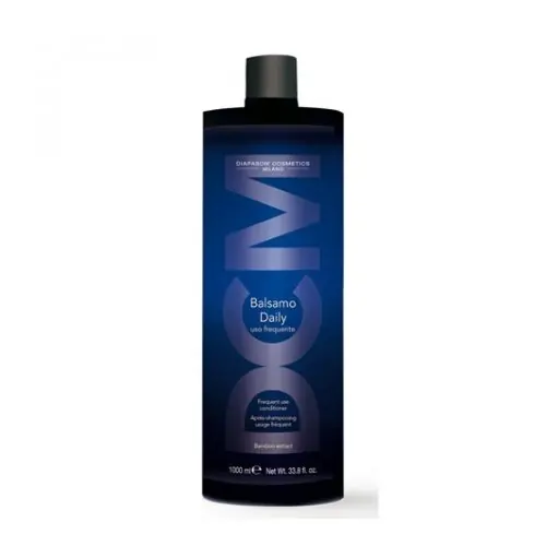 DCM Diapason Daily Balsam 1000 ml Preisreduziert