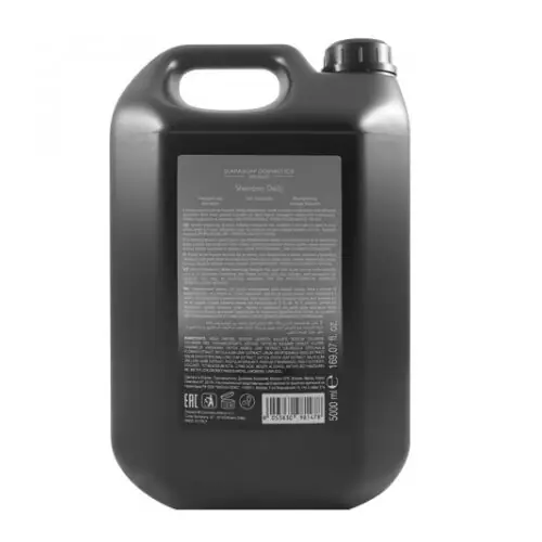 DCM Diapason Daily Shampoo 5000 ml Jetzt Bestellen