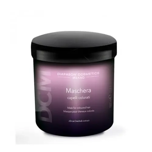 Neue Ware DCM Diapason Color Maske 1000 ml