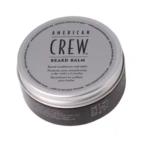 American Crew Beard Balm 60 g Geprüft