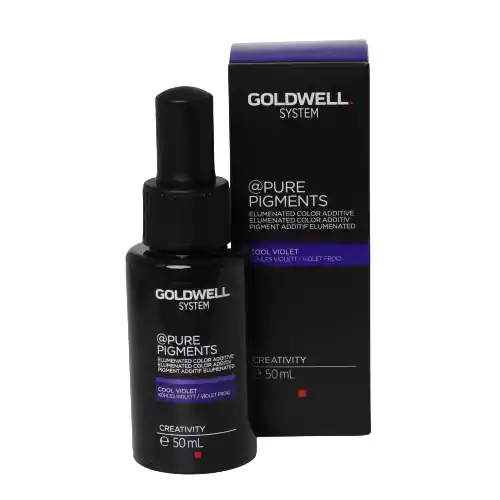 Abverkauf Goldwell @ Pure Pigments kühles Violett 50 ml