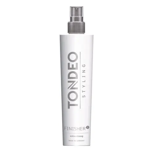 Must-Have Tondeo Haarspray Finisher 2 200 ml