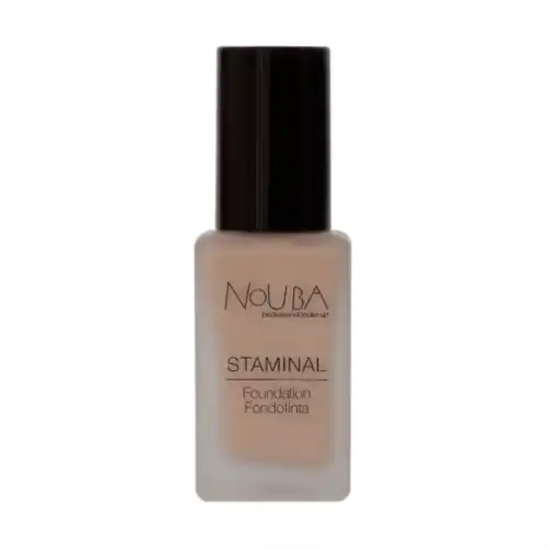 Nouba Staminal Foundation Flüssiges Make Up Mit Pfl. Stammzellen Nr. 101 mlight beige 30 ml Bestseller