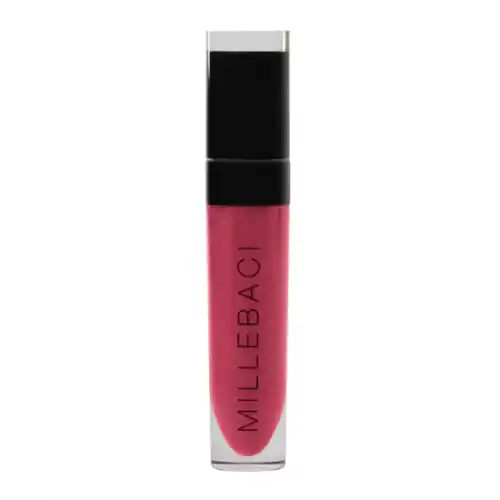 Nouba Millebaci Dauerhafter, Flüssiger Lippenstift Nr. 40 Sangria 7 ml Meistverkauft