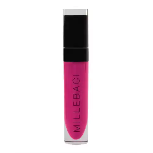 Nouba Millebaci Dauerhafter, Flüssiger Lippenstift Nr. 15 pink 7 ml Jetzt Kaufen