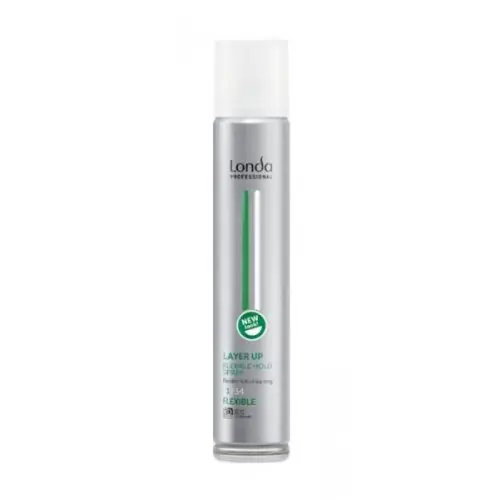 Londa Layer Up 500 ml Haarspray flexible Top-Preis