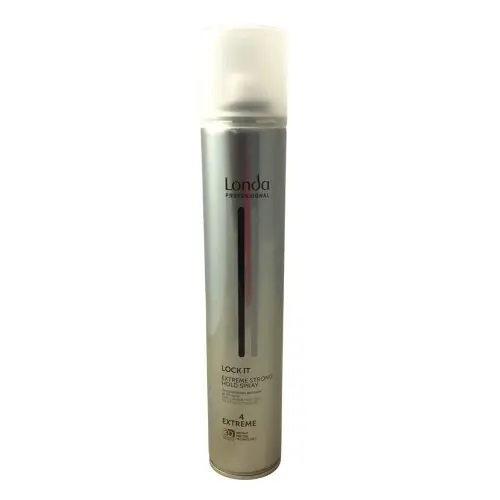 Londa Lock It 500 ml Haarspray extreme Direktkauf