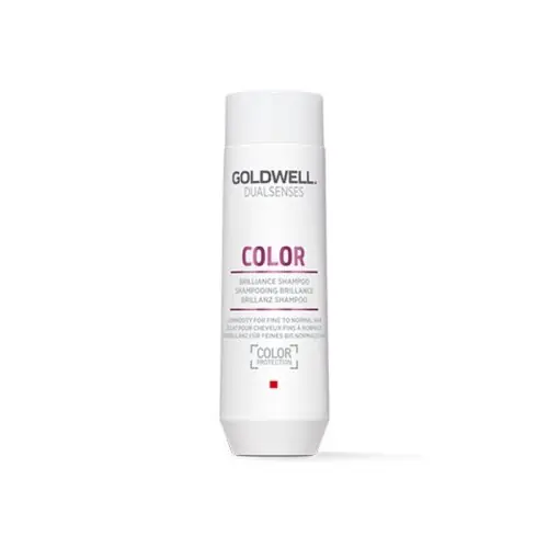 Goldwell Dualsenses Color Brilliance Shampoo 30 ml Mini Neu Im Sortiment
