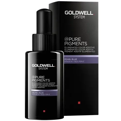 Must-Have Goldwell @ Pure Pigments Blau 50 ml