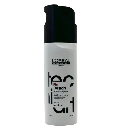 Schneller Versand Loreal Tecni.Art Fix Design 200 ml