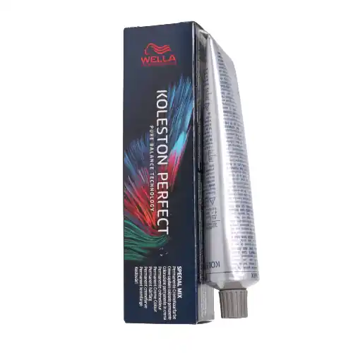 Saisonangebot Wella Koleston Perfect Special Mix 0/33 gold-intensiv 60 ml